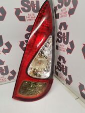 Toyota Yaris Verso 1999-2002 o/s off driver right rear tail light lamp mech