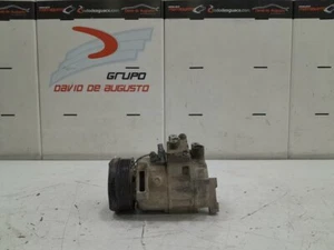 9520167JA0 air conditioning compressor for SUZUKI GRAND VITARA JB (JT) 924341 - Picture 1 of 20