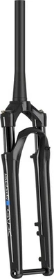SR Suntour GVX LO R Suspension Fork - 700c, 40mm, Tapered, 12 x 100mm, Disc, - Image 1 of 3