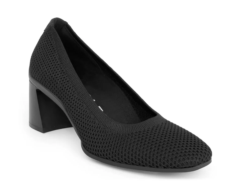 Woman's Dress Shoes Aerosoles Casanna Pump - Image 1 of 1
