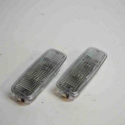 AUDI A5 8T3 INTERIOR LIGHT 4E0947105A 1.8 PETROL 125KW 2009 3443217 - Image 1 of 3