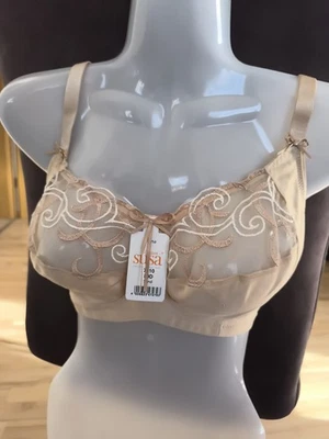 bh ohne bügel Susa 7610 80D Neupreis 55€ - Bild 1 von 3