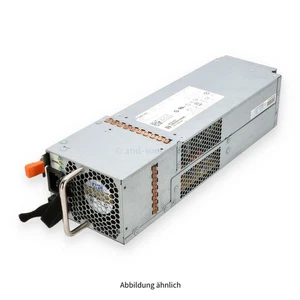Dell 700W HotPlug Zasilacz PS6100 PS6200 SC200 SC220 450-AAZW 0R0C2G 0DD20N - Zdjęcie 1 z 9