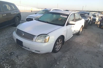 Mercury Montego 2007 motor de 3,0 L fabricante de equipos originales 137 k millas - LKQ436053994 Foto 1 de 4