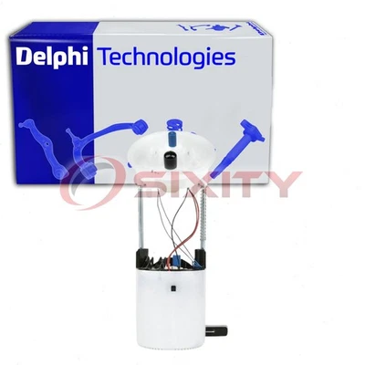 Conjunto de módulo de bomba de combustible Delphi para BMW 325i 2006 3,0 L L L6 entrega de aire fc Foto 1 de 4