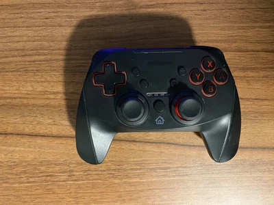 snakebyte GAME:PAD S PRO Kabelloser Controller für Nintendo Switch | neuwertig - Bild 1 von 2