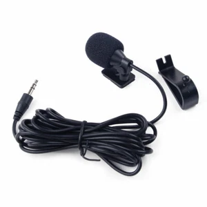 GPS Bluetooth 3,5 mm Autoradio Mikrofon Freisprecheinrichtung - Bild 1 von 7