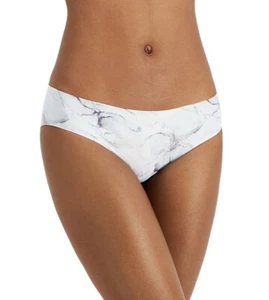 Alfani Women's Laser-Cut Hipster Underwear Marble - Picture 1 of 9