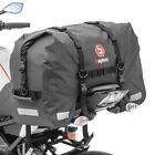 Tail Bag For Triumph Bonneville T120 / T100 Dry Bag Sx45