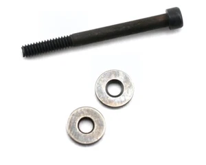 Team Associated Differentialdrucklager Scheiben und -bolzen ASC6573 B6.3, B6.3D, - Bild 1 von 2