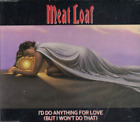 Cd Meat Loaf I'd Do Anything For Love