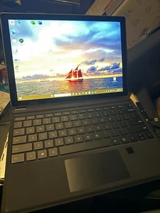 Microsoft Surface Pro 7 (Intel Core i5 4th Gen., 1.9GHz, 8GB) - Picture 1 of 7