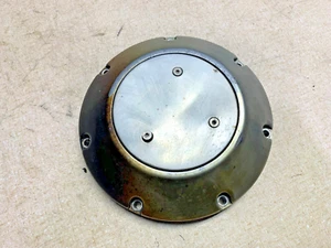 1992 HONDA SHADOW 1100 ENGINE CLUTCH COVER - Picture 1 of 3