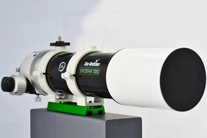 Skywatcher Evostar 72ED Apo Refraktor 72mm f/6 - Bild 1 von 5