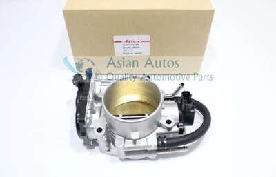 OEM Aisan Throttle Body 2203050160 For Lexus GS430 LS430 SC430 (Made in Japan) - Image 1 of 3