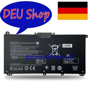 HT03XL HT03041XL AKKU für HP Pavilion 14-CE0000 14-CF0000 14-CM0000 14Q-CS000 - Photo 1/2