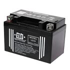 Usps Agm Battery Usx9 Ytx9-Bs *10 For Benelli Tnt 1130 2016