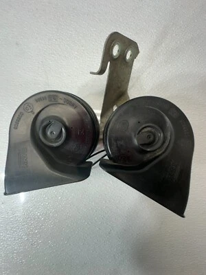 ✅ Conjunto completo de bocina OEM 2010-2013 Volvo XC60 31294498 Foto 1 de 4