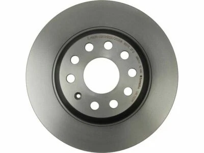 Rotor de freno trasero Brembo 29341RC para Volkswagen Tiguan 2018 Foto 1 de 2