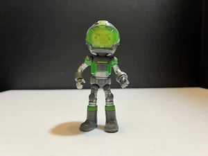 Playmates Toys Ben 10 Omni Naut Armor Ben 2020 figura de 4"" Cartoon Network CN - Imagen 1 de 7