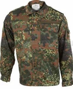 Bundeswehr Shirt. UK Stock - Picture 1 of 4