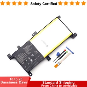 Bateria C21N1509 do ASUS X556 X556UA X556UB X556UF X556UJ K556 K556U F556 K556 K556 - Zdjęcie 1 z 8