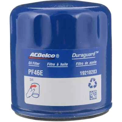 ACDelco GM Original Equipment PF46E Engine Oil Filter - Imagem 1 de 4