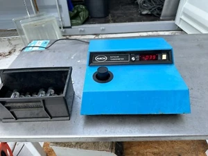 Turbidímetro HACH Ratio / XR Modelo 43900 con extras - Imagen 1 de 14
