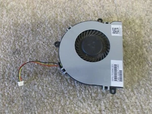 Laptop HP 240 G3 / 250 G3 / 255 G3 / 246 G3 Cpu Cooling Fan 753894-001 - Picture 1 of 2