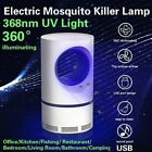 Child Safety Mosquito and Fly Killer Without Electric Shock Suction Blower