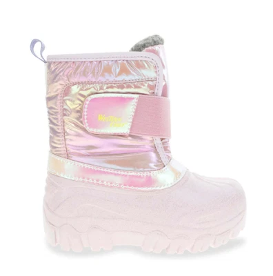 Bota Western Chief Kids Baker para clima frío - iridiscente Foto 1 de 4