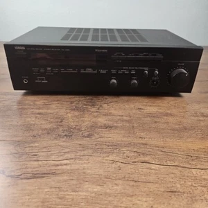 Yamaha Natural Sound RX-V480 Receiver HiFi Stereo Phono 5-Ch AM/FM - Picture 1 of 9