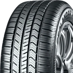 275 40 R 22 Yokohama Geolandar X-CV G057 108W XL DOT3821 x1 NEW TYRE 2754022 - Picture 1 of 1