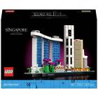 LEGO 21057 Architecture Singapore|