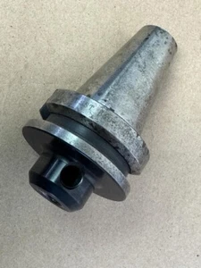 1/2" I.D. USST BT40 TOOL HOLDER B40-50EM1-U, NO SCREW, ITEM A - Picture 1 of 10