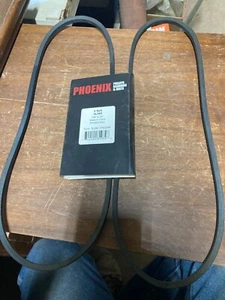 New Phoenix 3L340 V-Belt Set - Picture 1 of 2