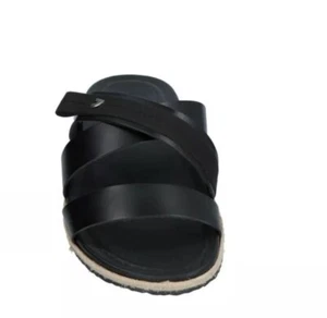 Mens Gioseppo Leather Sandal 10 - Picture 1 of 10