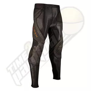 Carbon Paintball - CRBN SC Pro Bottom - Black - Large **FREE SHIPPING* - Picture 1 of 6