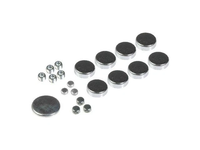 Kit de enchufe de expansión Dorman 76398ZJXD para GMC K2500 Foto 1 de 2