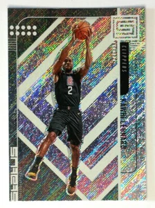 Panini Status 2019-20 elige tu base de tarjeta - novatos - insertos - Imagen 1 de 26