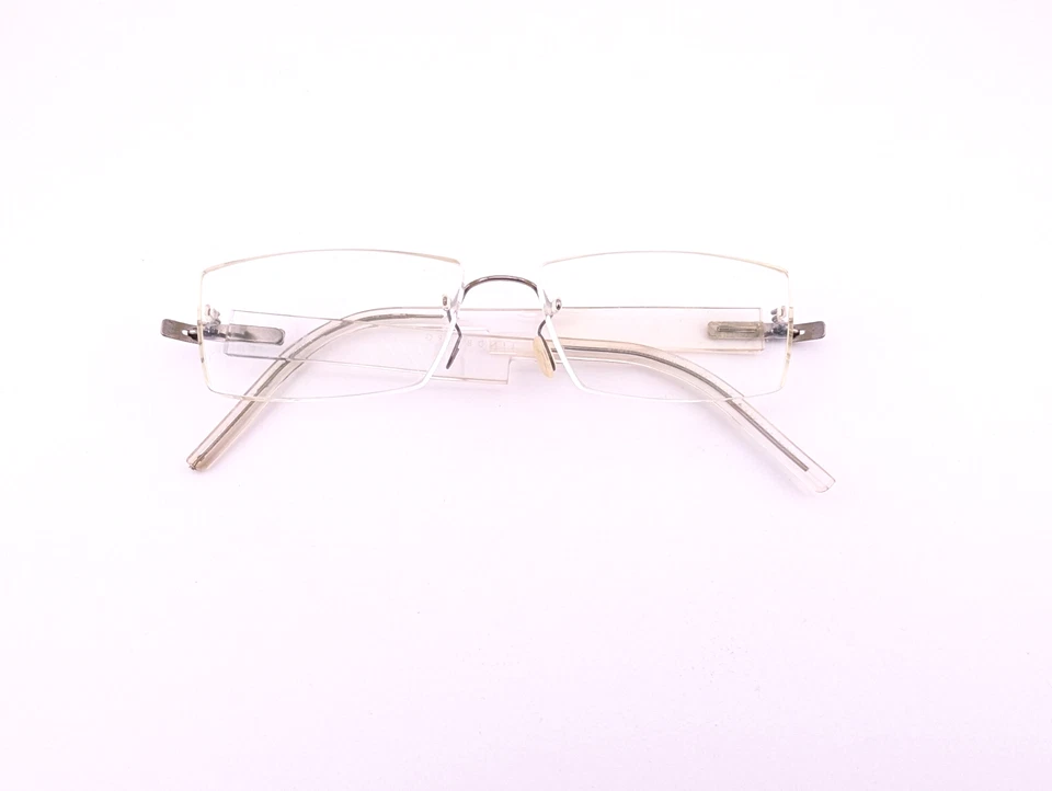 Lindberg Eyeglasses, Frames Only, No. 502699321 C. K30, 145, Titan, Denmark - Image 1 of 4