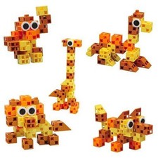 anko foam construction blocks