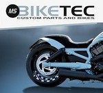 Ms Biketec Custom Parts And Bikes Ebay Shops