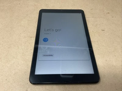 Samsung Galaxy Tab A 8" (SM-T387V) 32GB WiFi Verizon Tablet - Image 1 of 3