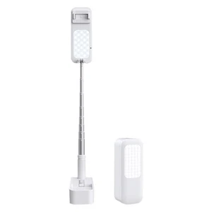 3 x (V6 Live Bracket Beauty Fill Light Net rouge Live Short Video Recording7311 - Photo 1 sur 10
