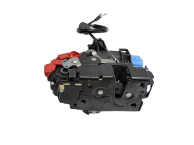 Cerradura de puerta con actuador ZV Li Vo para VW Golf 5K 6 VI Variant 08-12 - Imagen 1 de 4