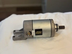 QuadBoss 04-05 Can-Am Outlander 330 Motor Starter - 49-5180 - Picture 1 of 3