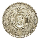 Auszeichnung für den Besten Schützen 1833 Loos Brandenburg / Preußen