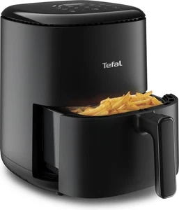 Tefal EY1458 Easy Fry Compact - Heißluftfritteuse - 1300 Watt - 3 L - schwarz - Bild 1 von 1