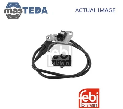 28386 CAMSHAFT POSITION SENSOR FEBI BILSTEIN FOR SUZUKI SX4 1.9L,1.6L 88KW,66KW - Image 1 of 4